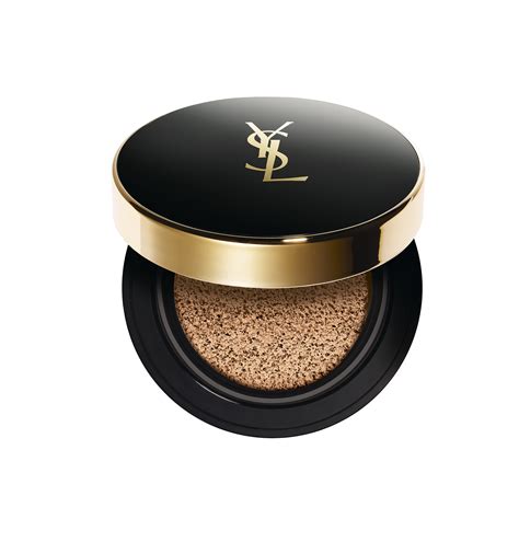 sephora ysl cushion|Le Cushion Encre De Peau Foundation .